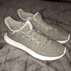 Adidas Tubular Shoes